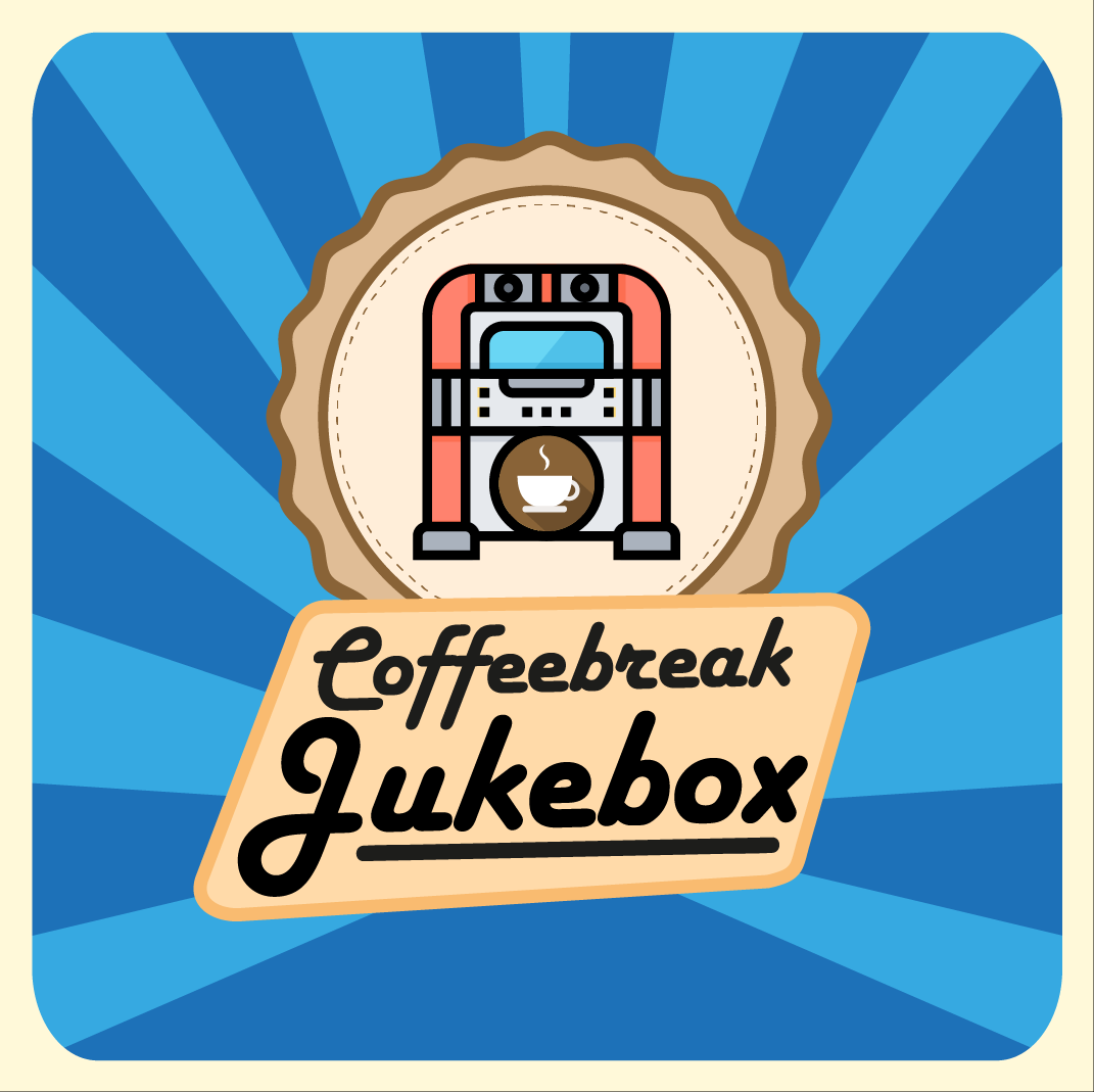 Coffeebreak Jukebox Logo